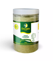 Dougie's Natural Supplement Kale Powder 285g